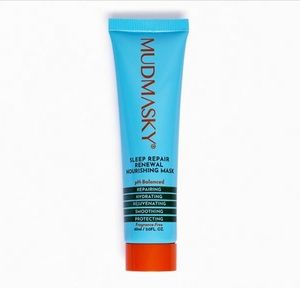MUDMASKY® Sleep Repair Renewal Nourishing Mask